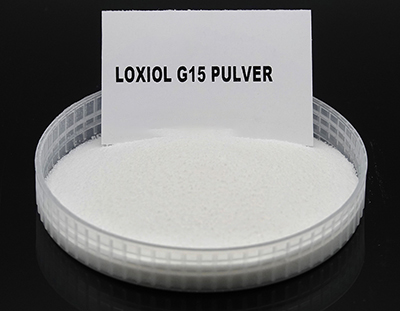 LOXIOL G15 PULVER 意慕利